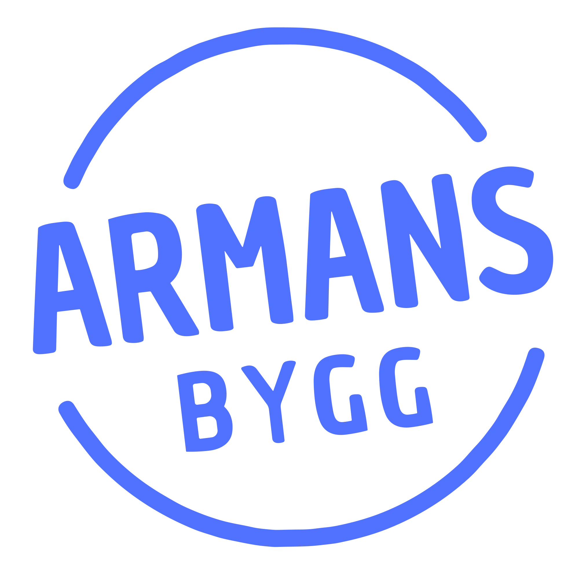 Armans Bygg AB